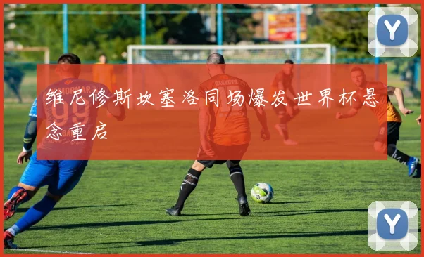 维尼修斯坎塞洛同场爆发世界杯悬念重启