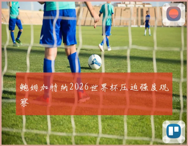 鲍姆加特纳2026世界杯压迫强度观察