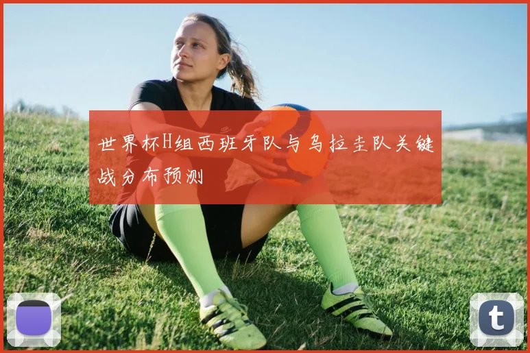 世界杯H组西班牙队与乌拉圭队关键战分布预测
