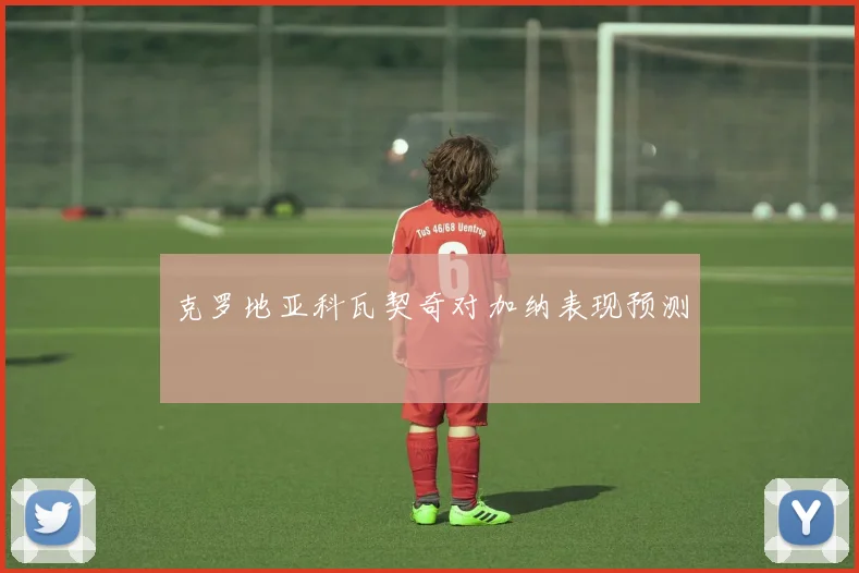 克罗地亚科瓦契奇对加纳表现预测