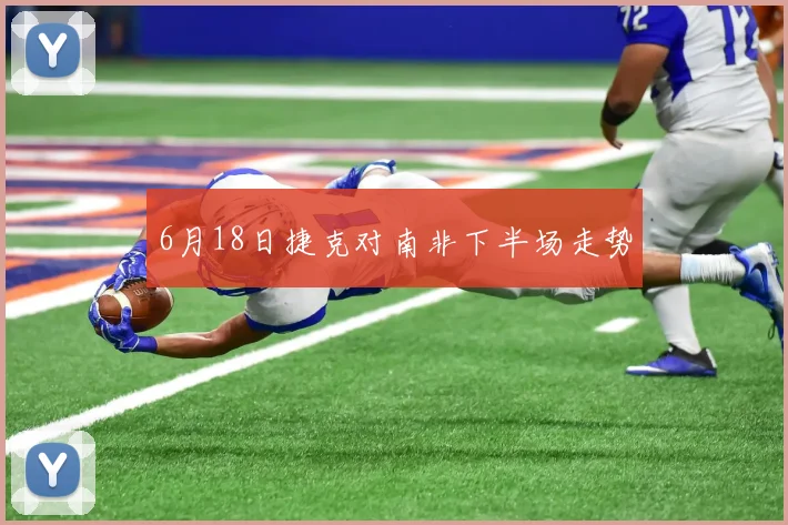 6月18日捷克对南非下半场走势