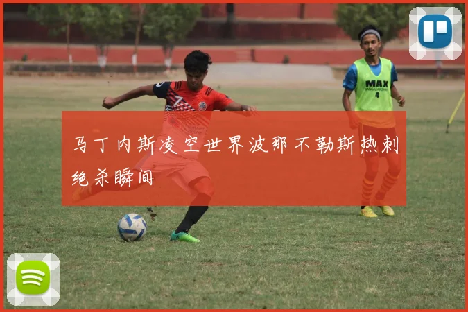 马丁内斯凌空世界波那不勒斯热刺绝杀瞬间