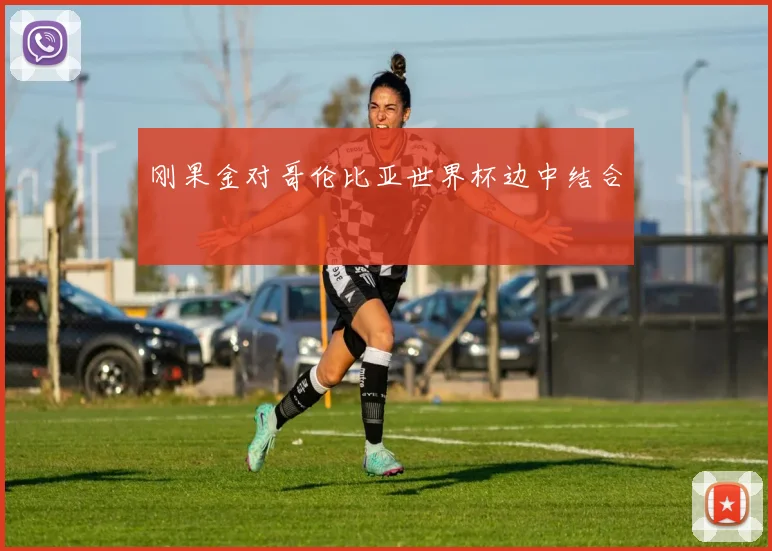 刚果金对哥伦比亚世界杯边中结合