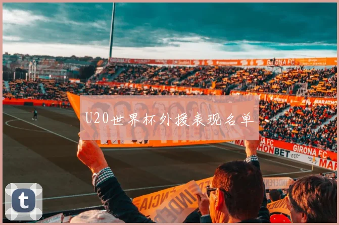 U20世界杯外援表现名单