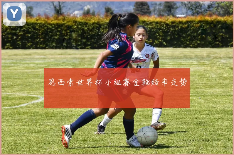 恩西索世界杯小组赛金靴赔率走势