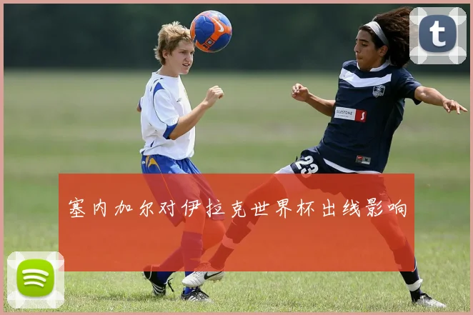 塞内加尔对伊拉克世界杯出线影响