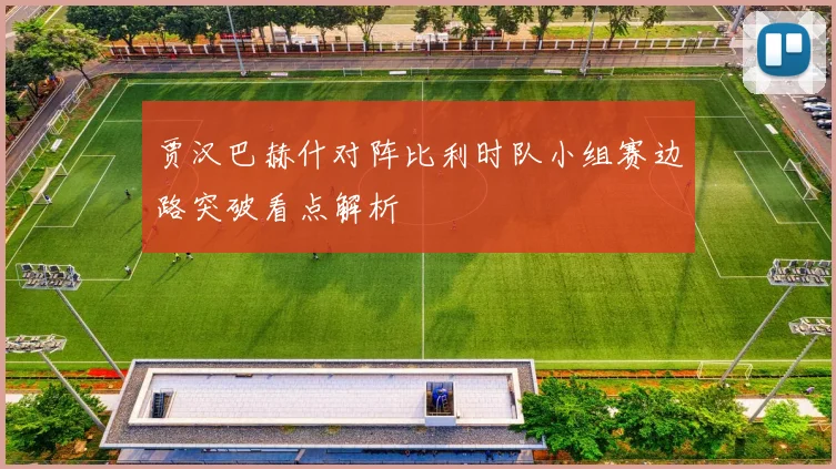 贾汉巴赫什对阵比利时队小组赛边路突破看点解析