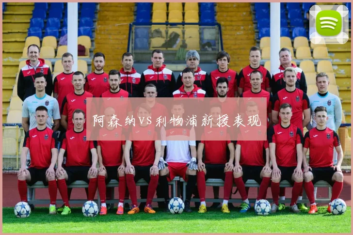 阿森纳vs利物浦新援表现